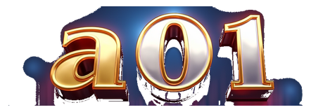 a01 logo